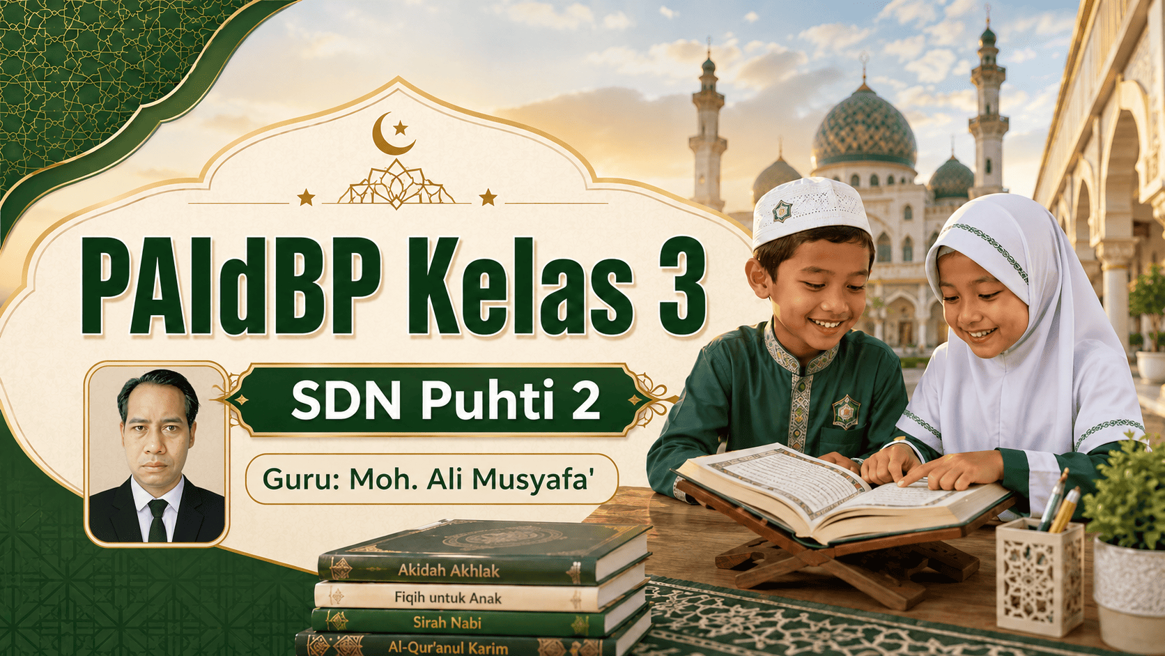 Pendidikan