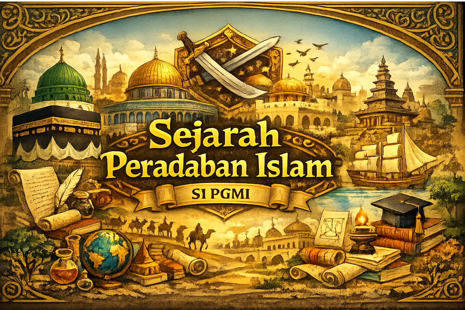 Sejarah