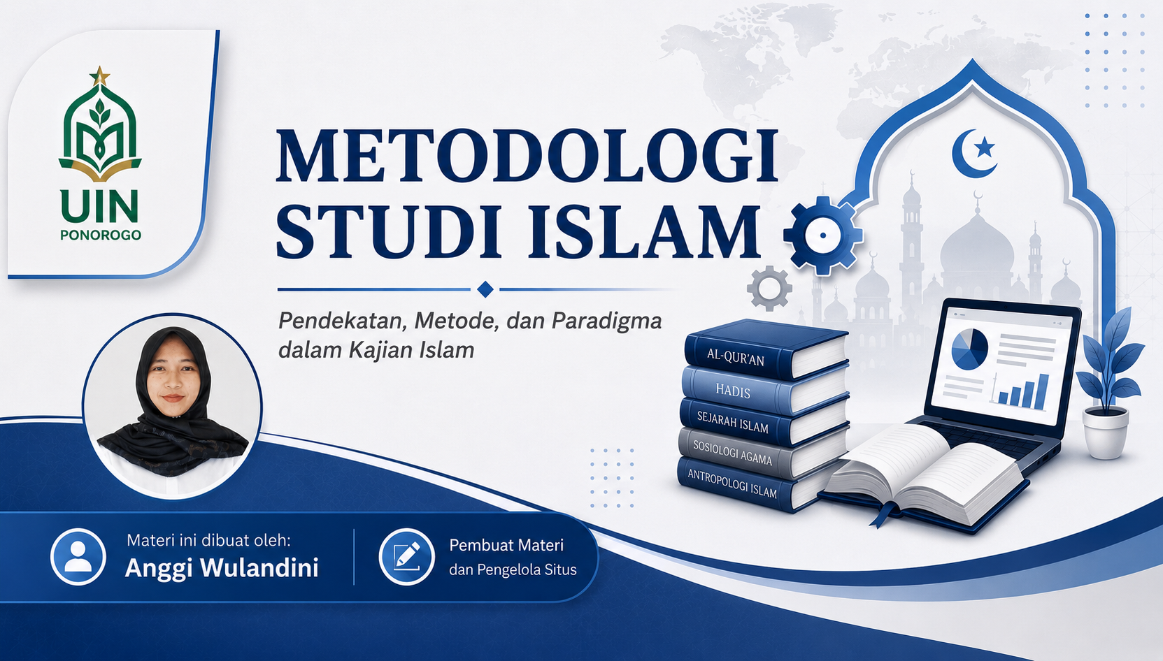 Metodologi