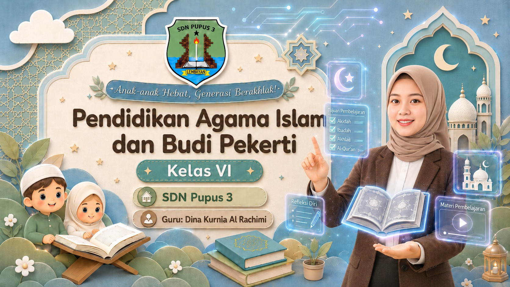 Pendidikan