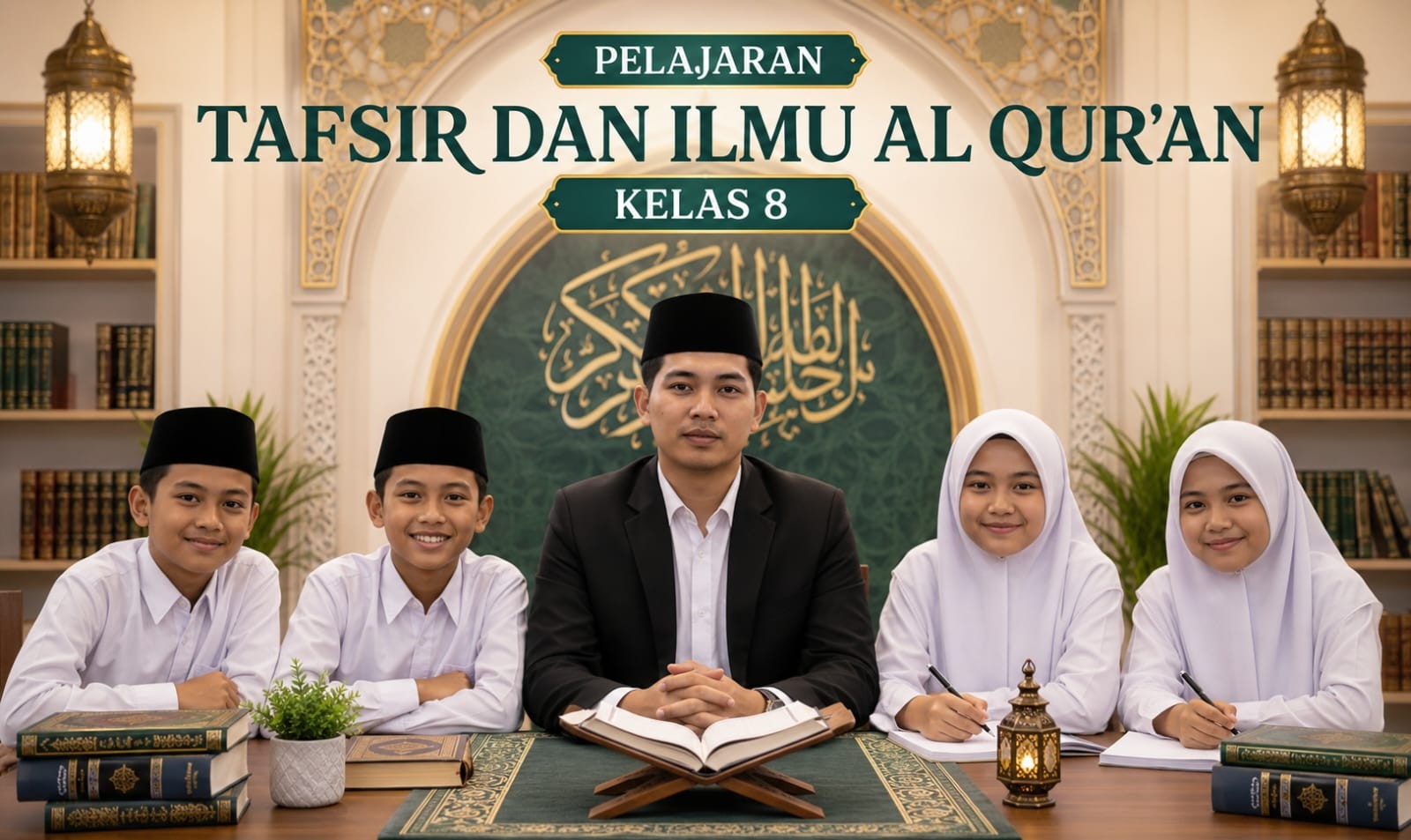 Tafsir