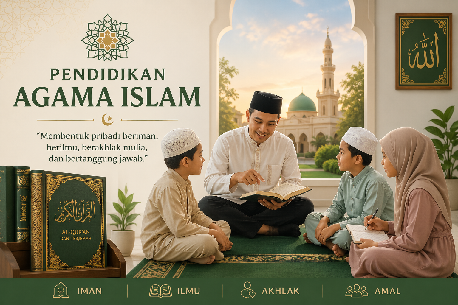 Pendidikan