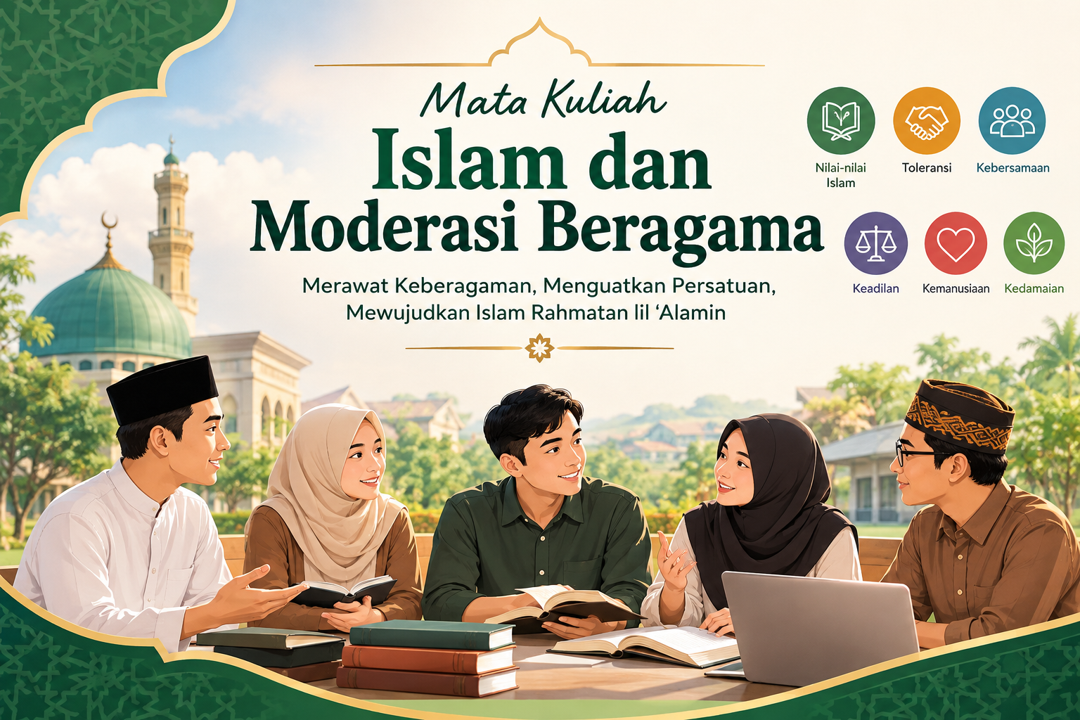 Islam