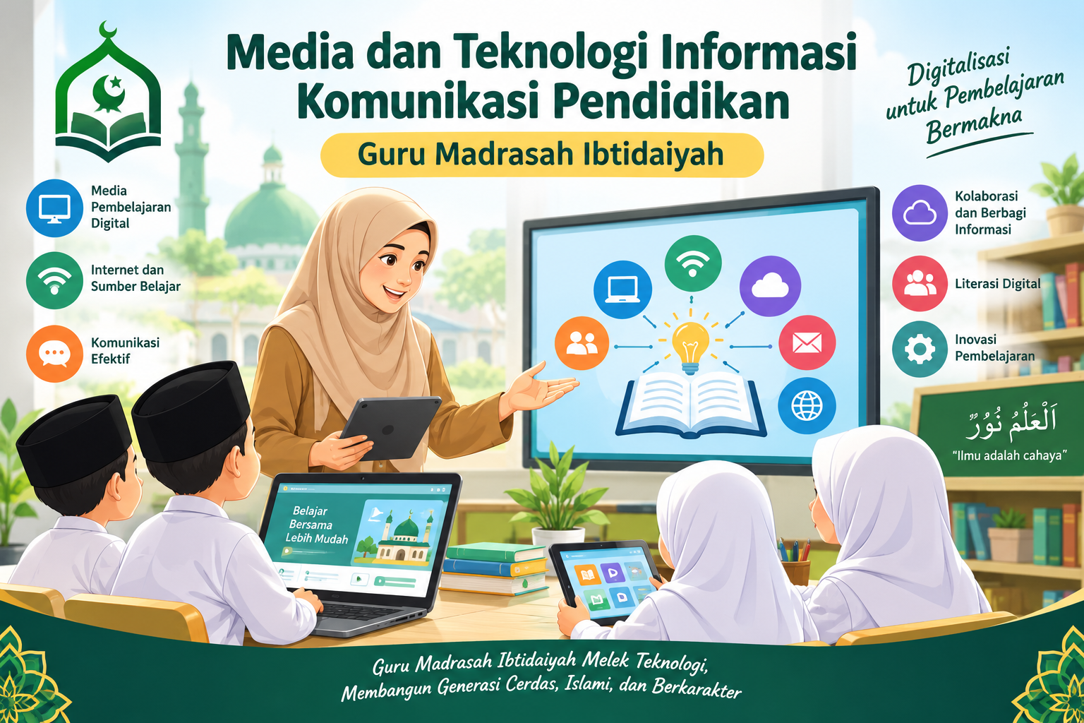 Pengembangan